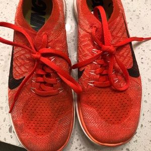 Nike Knit Running Shoes